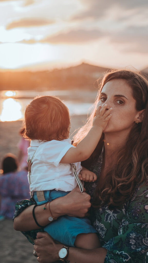 sea baptism in Athens greece wedding videography baptism best christening cinematography kanavos dimitris christening in sea cast expression photography