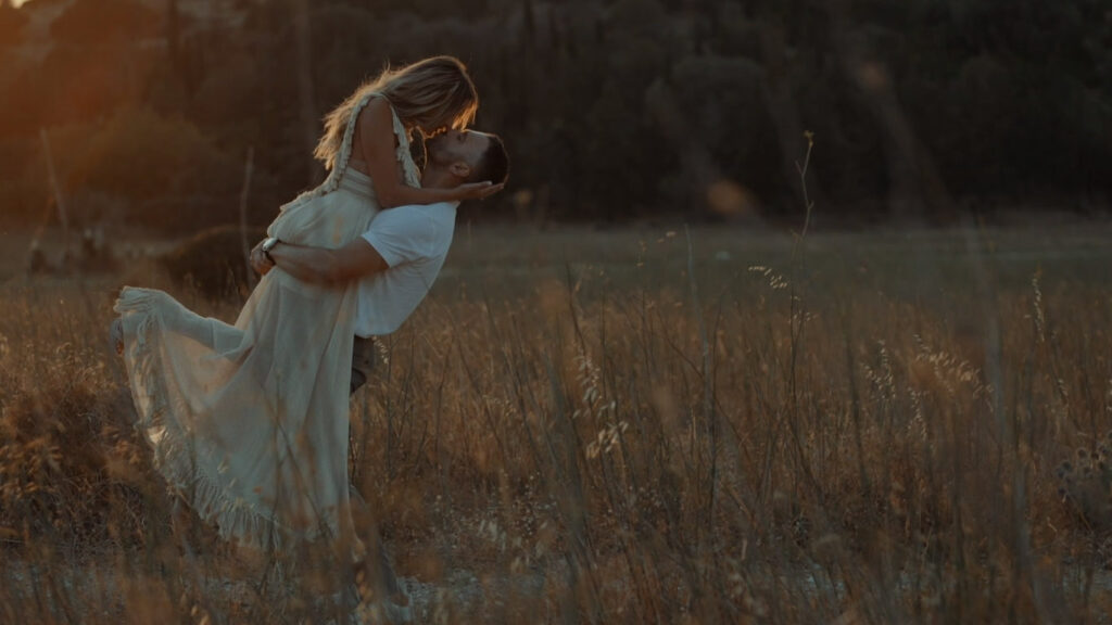 wedding in elafonisos best videography greece best cinematography destination kanavos dimitris athens next day video