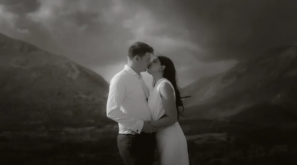 Wedding in Athens and next day shooting in Mani