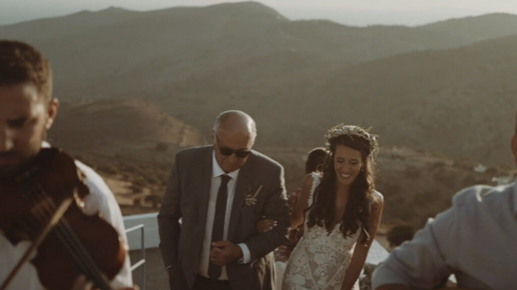 wedding in kea island dimitris kanavos documentary films kreek wedding