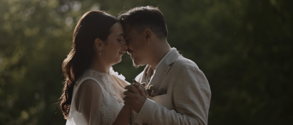 A Timeless Wedding in Kastaniani, Epirus | Nefeli & Vasilis