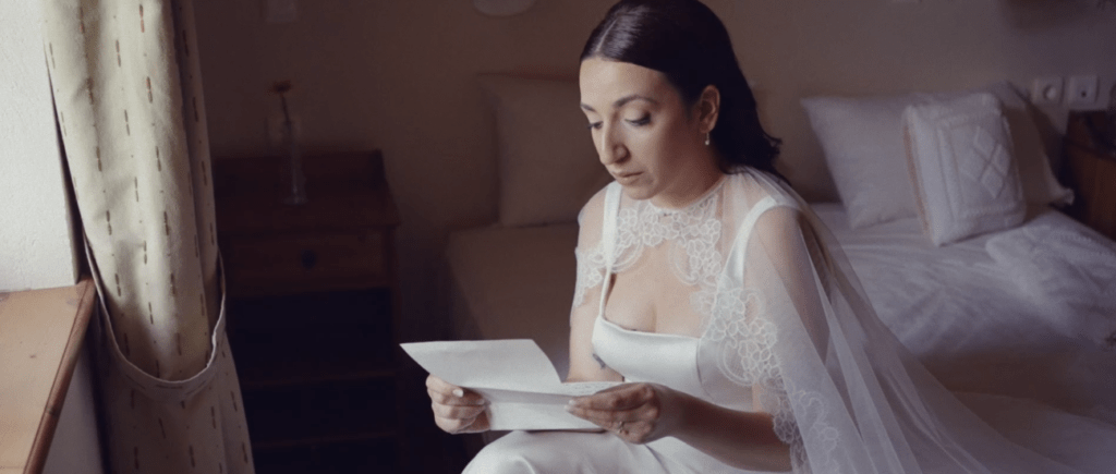 A Timeless Wedding in Kastania, Epirus | Nefeli & Vasilis