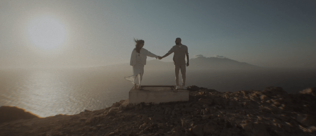 From Mykonos to Mani | Destination Wedding Film in Greece